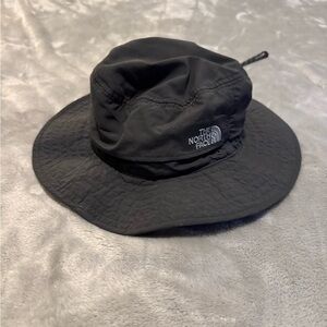 The North Face Charcoal Outdoor Hat